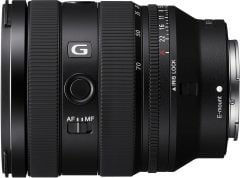 Sony FE 20-70mm f/4 G Lens