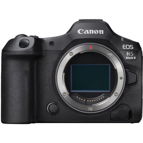 Canon(キヤノン) EOS R5 ボディ Canon EOS R5 Mark II Body | CANON | fotofix.com.tr