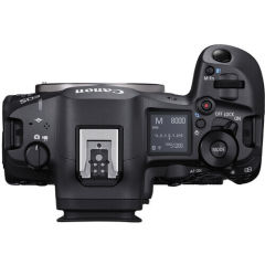 Canon EOS R5 Mark II ボディ Canon EOS R5 Mark II Body | CANON | fotofix.com.tr