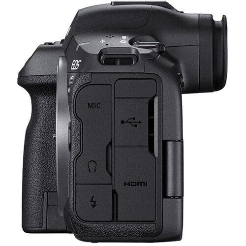 Canon EOS R5 Mark II Body | CANON | fotofix.com.tr