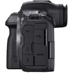 Canon EOS R5 Mark II Body