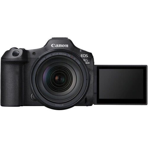 Canon EOS R5 Mark II Body | CANON | fotofix.com.tr