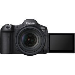 Canon EOS R5 Mark II Body | CANON | fotofix.com.tr