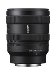 Sony FE 24-50mm f/2.8 G Lens