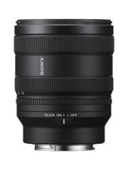 Sony FE 24-50mm f/2.8 G Lens