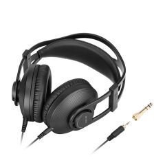 Boya BY-HP2 Profesyonel Kulak Üstü Kulaklık