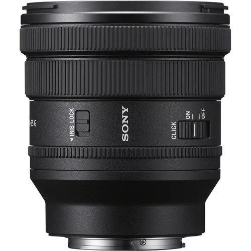 Sony FE PZ 16-35mm f/4 G Lens | SONY | fotofix.com.tr