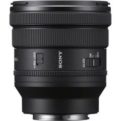 Sony FE PZ 16-35mm f/4 G Lens | SONY | fotofix.com.tr