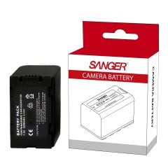 Sanger CGR-D16S Panasonic Kamera Batarya