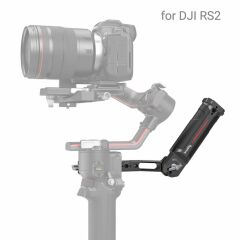 SmallRig 3028 DJI RS 2 / RS 3 / RS 4 için Yatay EL Tutacağı