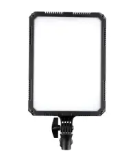 Nanlite Compac 40 Bi-Color LED Video Işığı