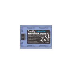 SmallRig 4265B NP-FZ100 USB-C Şarj Edilebilir Kamera Pili