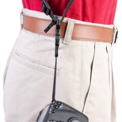 OPTech USA Ekstra Uzun Uni-Loop Konektörü (1301422)