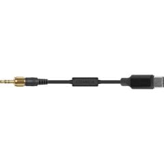 Comica CVM-DL-SPX (UC)  3,5 mm TRS Erkek  USB C Tipi  Mikrofon Kablosu