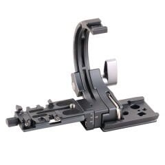 Benro QRB95 Dual Hızlı Dönüş Braketi