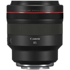 Canon RF 85mm f/1.2L USM Lens
