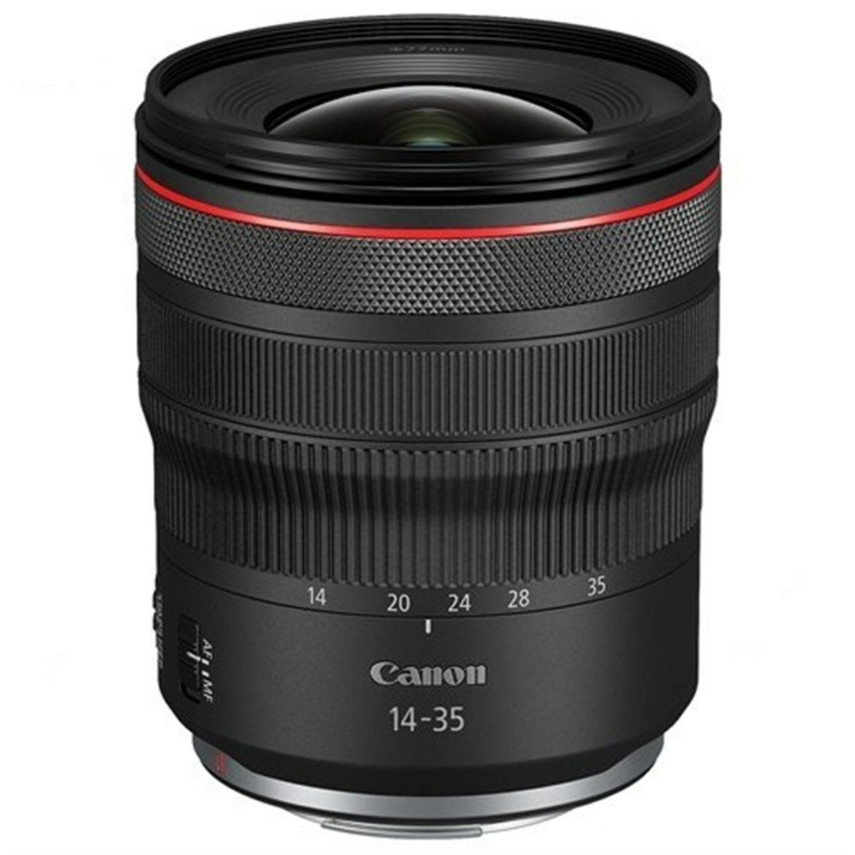 Canon RF 14-35mm f/4L IS USM Lens
