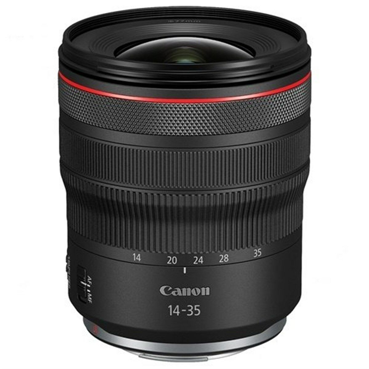 Canon RF 14-35mm f/4L IS USM Lens