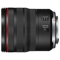 Canon RF 14-35mm f/4L IS USM Lens