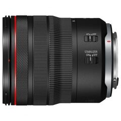 Canon RF 14-35mm f/4L IS USM Lens
