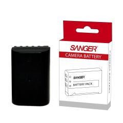 Sanger D-LI90 Pentax Fotoğraf Makinesi Batarya