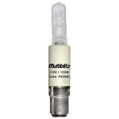 Multiblitz 150W Pilot Lamba