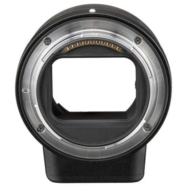 Nikon FTZ Mount Adapter – detay görseli Nikon FTZ Mount Adapter detay görseli