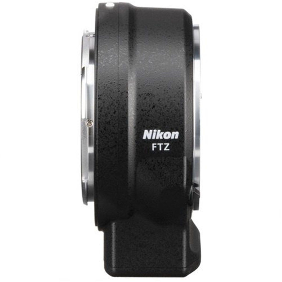 Nikon FTZ Mount Adapter – farklı açıdan görünüm Nikon FTZ Mount Adapter farklı açıdan görünüm