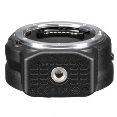 Nikon FTZ Mount Adapter