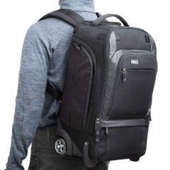 ThinkTank Walker Pro Rolling Backpack Tekerlekli Sırt Çantası