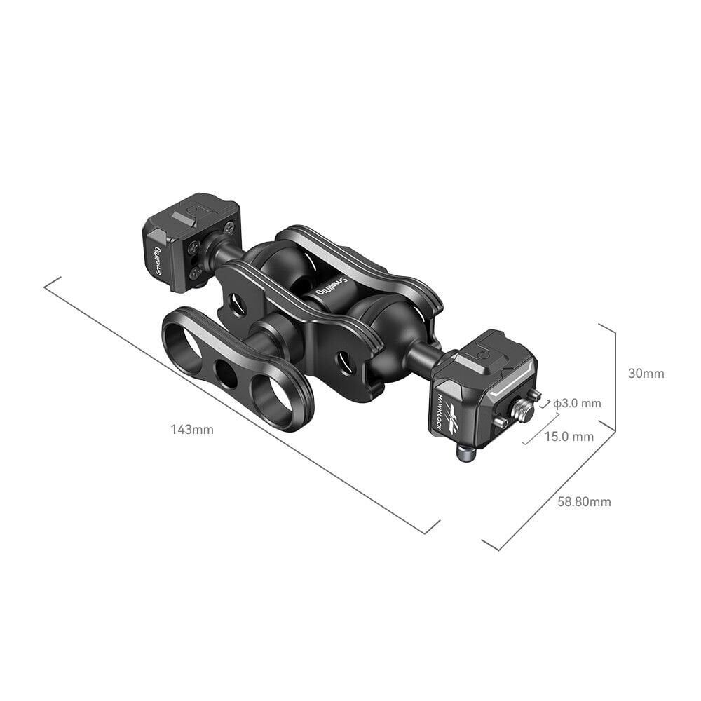 SmallRig 3515C – detay görseli SmallRig 3515C detay görseli