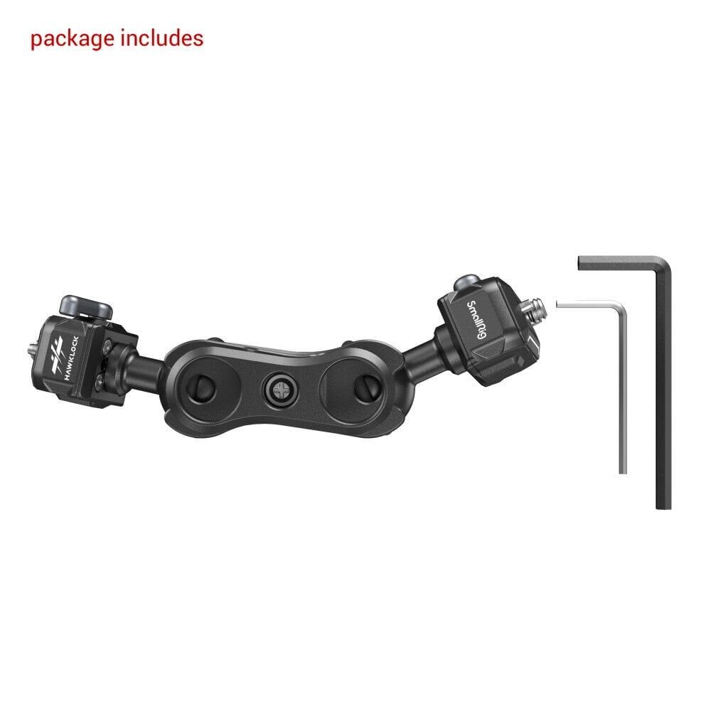 SmallRig 3515C – yakın plan görseli SmallRig 3515C yakın plan görseli