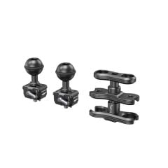 SmallRig 3515C Drop-in HawkLock Mini Magic Arm Hızlı Çıkarma Bilyalı Başlıklı