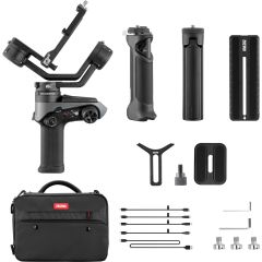 Zhiyun Weebill 2 Combo Kit