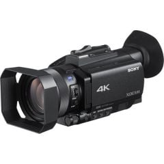 Sony PXW-Z90 Video Kamera