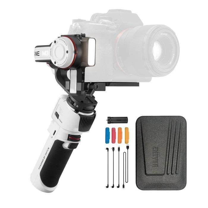 Zhiyun-Tech Zhiyun Crane M3