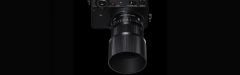 Sigma 90mm F/2.8 DG DN Contemporary Lens (L Mount)