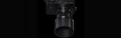 Sigma 90mm F/2.8 DG DN Contemporary Lens (L Mount)
