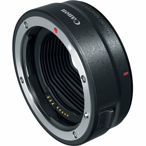 Canon EF - EOS R – ürün görseli Canon EF - EOS R ürün görseli