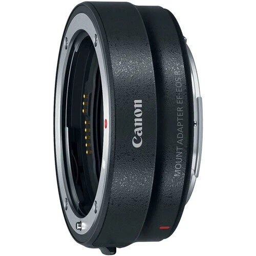 Canon EF - EOS R – detay görseli Canon EF - EOS R detay görseli