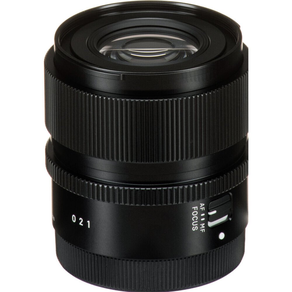 Sigma 90mm F/2.8 DG DN detay görseli