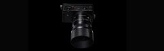 Sigma 50mm f/2 DG DN Lens