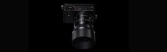 Sigma 50mm f/2 DG DN Lens
