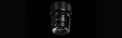 Sigma 50mm f/2 DG DN Lens