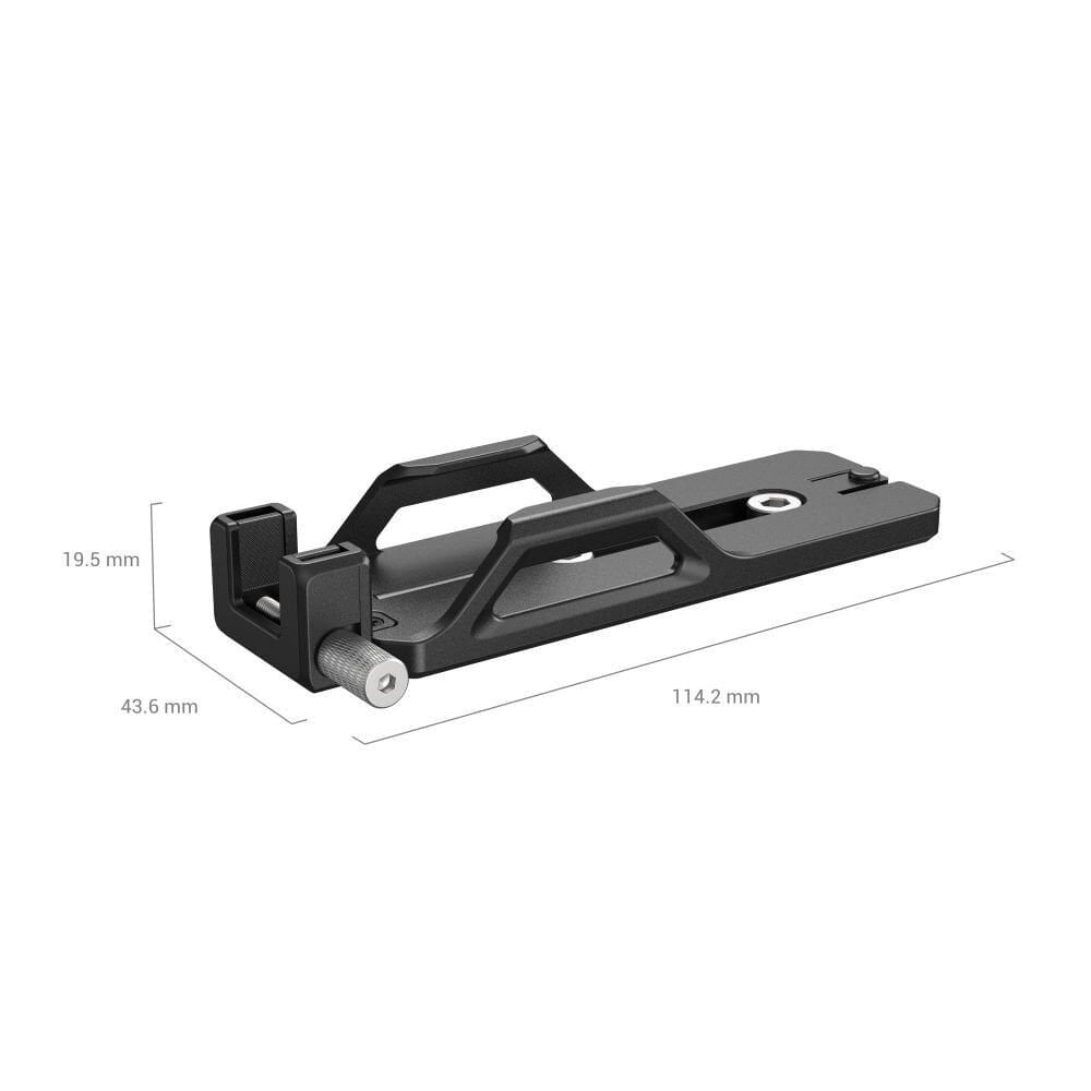 SmallRig 3478 M.2 SSD farklı açıdan görünüm