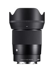 Sigma 23mm f/1.4 DC DN Contemporary Lens