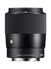 Sigma 23mm f/1.4 DC DN Contemporary Lens