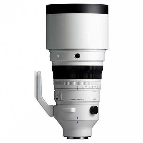 Sigma 200mm f/2 DG OS Sports Lens (Sony E)