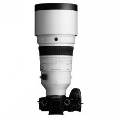 Sigma 200mm f/2 DG OS Sports Lens (Sony E)