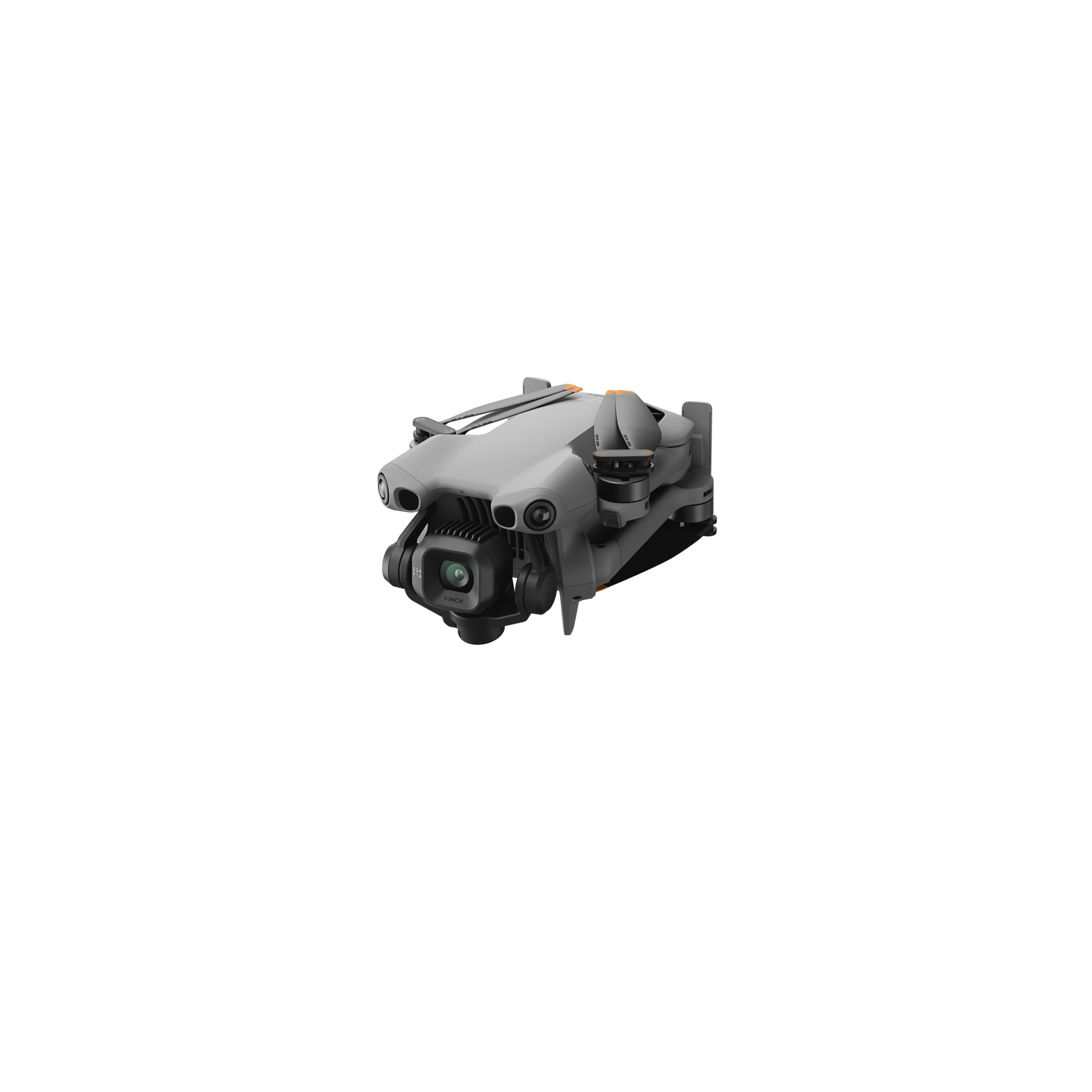 DJI Mini 5 Pro Fly More Combo yakın plan görseli